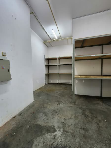 Toh Guan Centre, 21 Toh Guan Road East, 2,433 sqft, Factory / Workshop (B2) For Sale, by Jensen Lee, 500128200 - Interior - CommercialGuru.com.sg