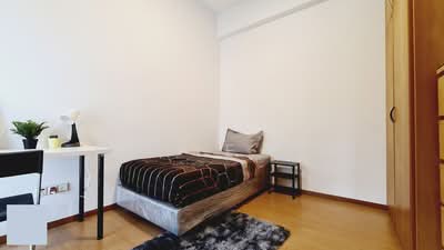 For Rent - Oleanas Residences