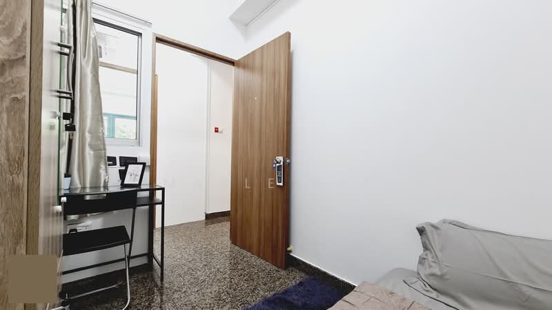 Oleanas Residences, 42 Kim Yam Road, Room Rental, 120 sqft, Condominium For Rent, by Maple Yap, 500128204 - ECON3 - PropertyGuru.com.sg