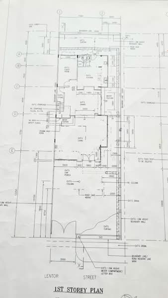 lentor street, Lentor Street, 5 Bedrooms, 5,000 sqft, Semi-Detached House For Sale, by Keith Tan, 500128205 - PropertyGuru.com.sg