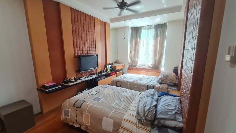 lentor street, Lentor Street, 5 Bedrooms, 5,000 sqft, Semi-Detached House For Sale, by Keith Tan, 500128205 - Bedroom - PropertyGuru.com.sg