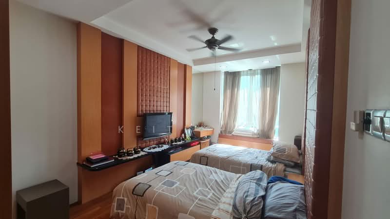 lentor street, Lentor Street, 5 Bedrooms, 5,000 sqft, Semi-Detached House For Sale, by Keith Tan, 500128205 - Bedroom - PropertyGuru.com.sg