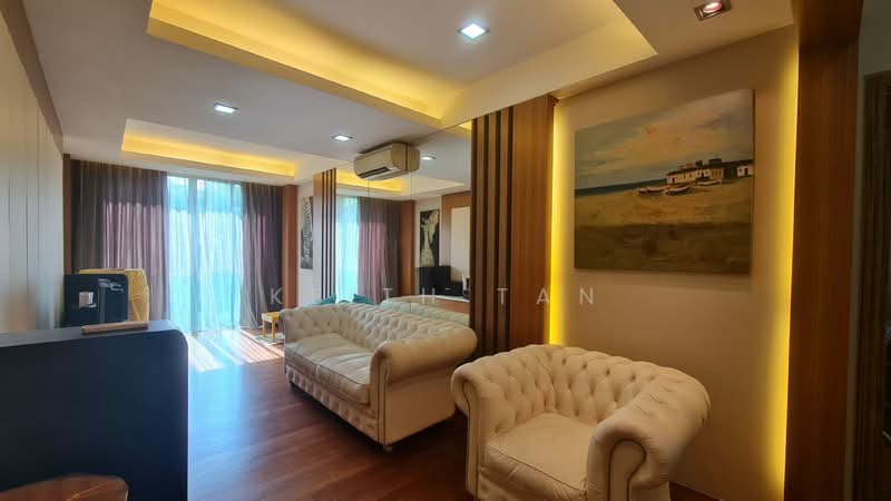 lentor street, Lentor Street, 5 Bedrooms, 5,000 sqft, Semi-Detached House For Sale, by Keith Tan, 500128205 - Living Room - PropertyGuru.com.sg