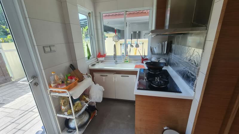lentor street, Lentor Street, 5 Bedrooms, 5,000 sqft, Semi-Detached House For Sale, by Keith Tan, 500128205 - Kitchen - PropertyGuru.com.sg