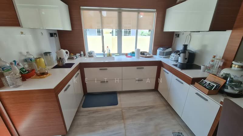 lentor street, Lentor Street, 5 Bedrooms, 5,000 sqft, Semi-Detached House For Sale, by Keith Tan, 500128205 - Kitchen - PropertyGuru.com.sg