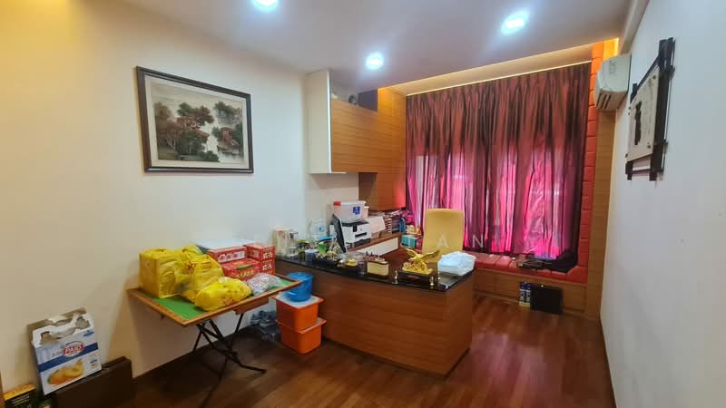 lentor street, Lentor Street, 5 Bedrooms, 5,000 sqft, Semi-Detached House For Sale, by Keith Tan, 500128205 - Study - PropertyGuru.com.sg