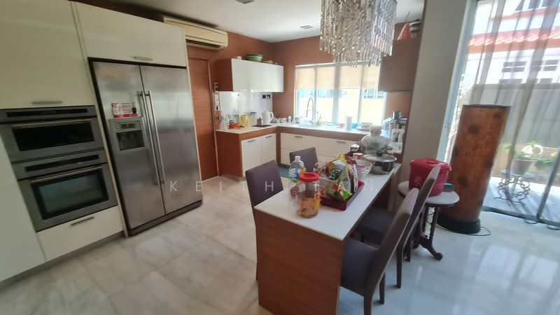 lentor street, Lentor Street, 5 Bedrooms, 5,000 sqft, Semi-Detached House For Sale, by Keith Tan, 500128205 - Kitchen - PropertyGuru.com.sg