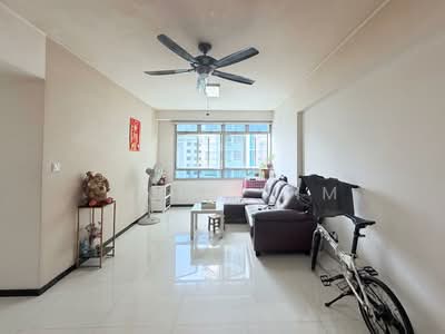 For Sale - 38C Bendemeer Road