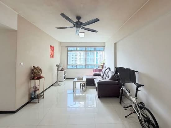 For Sale - 38C Bendemeer Road