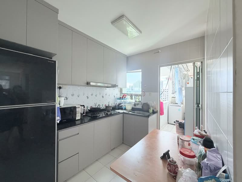 38C Bendemeer Road, 38C Bendemeer Road, 3 Bedrooms, 958 sqft, HDB Flat For Sale, by Aela Lim, 500128207 - Kitchen - PropertyGuru.com.sg