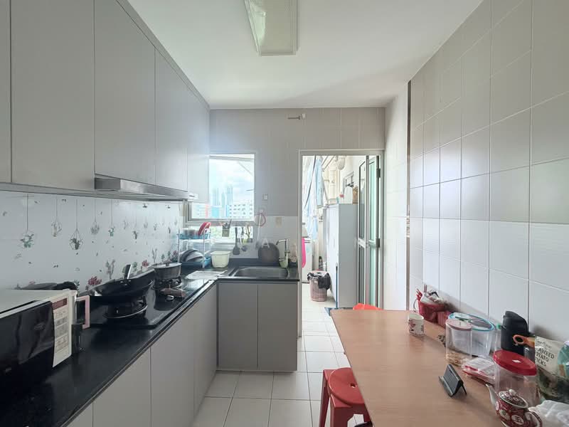 38C Bendemeer Road, 38C Bendemeer Road, 3 Bedrooms, 958 sqft, HDB Flat For Sale, by Aela Lim, 500128207 - Kitchen - PropertyGuru.com.sg