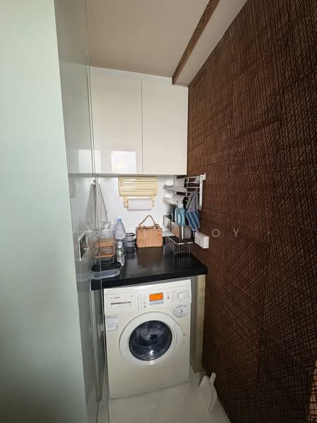 The Shore Residences, 81 Amber Road, 2 Bedrooms, 915 sqft, Condominium For Sale, by Piyali Roy, 500128209 - Interior - PropertyGuru.com.sg