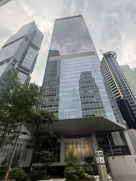Singapore Land Tower, 50 Raffles Place, 2,260 sqft, Food & Beverage For Rent, by Darryl Tan, 500128210 - CommercialGuru.com.sg
