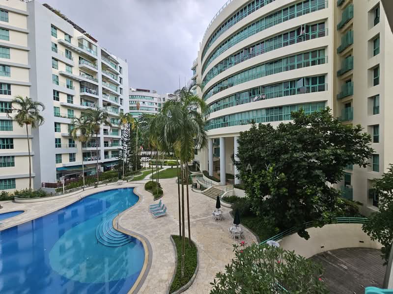 Southaven II, 31 Hindhede Walk, 3 Bedrooms, 1,787 sqft, Condominium For Sale, by Kelvin Tay, 500128212 - Exterior - PropertyGuru.com.sg