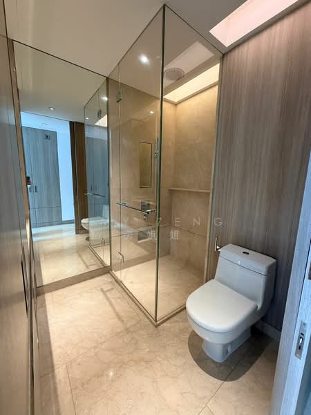 Ardmore Residence, 7 Ardmore Park, 4 Bedrooms, 3,186 sqft, Condominium For Rent, by Amy Zeng 房姐姐, 500128214 - Bathroom - PropertyGuru.com.sg