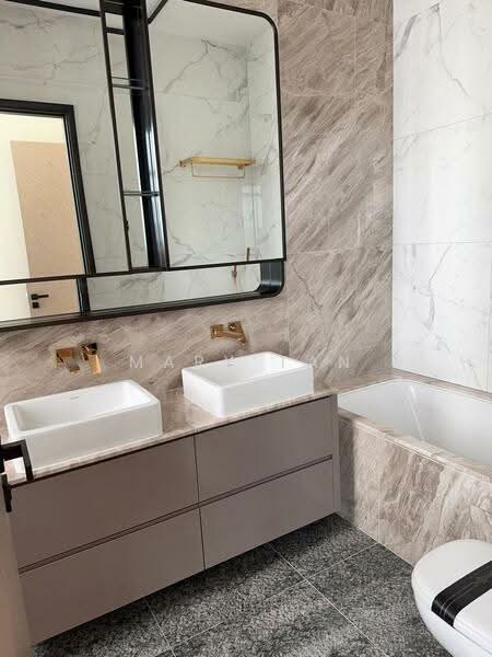 Perfect Ten, 323 Bukit Timah Road, 3 Bedrooms, 1,227 sqft, Condominium For Rent, by Mary Tan, 500128217 - PropertyGuru.com.sg