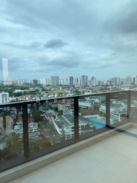 Perfect Ten, 323 Bukit Timah Road, 3 Bedrooms, 1,227 sqft, Condominium For Rent, by Mary Tan, 500128217 - PropertyGuru.com.sg