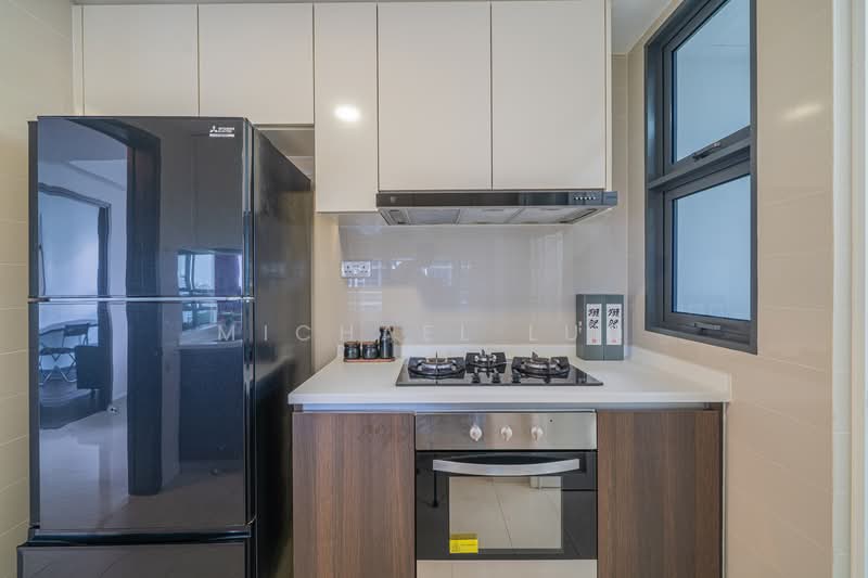 Symphony Suites, 9 Yishun Close, 3 Bedrooms, 915 sqft, Condominium For Sale, by Michael Luo, 500128218 - Kitchen - PropertyGuru.com.sg