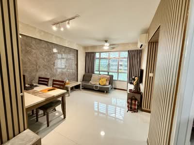 For Sale - 115C Canberra Walk