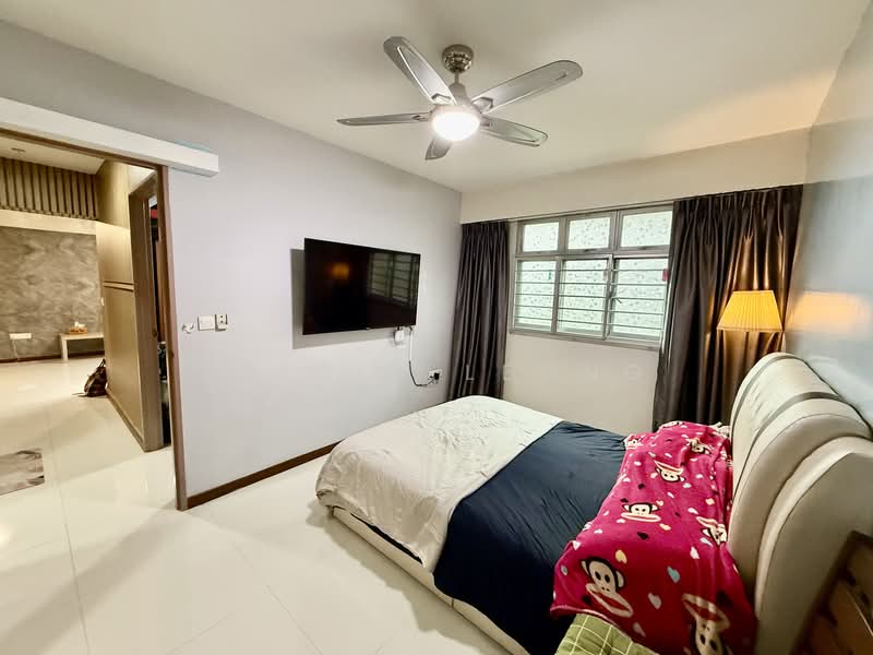 115C Canberra Walk, 115C Canberra Walk, 2 Bedrooms, 732 sqft, HDB Flat For Sale, by Alicia Leong, 500128220 - Bedroom - PropertyGuru.com.sg