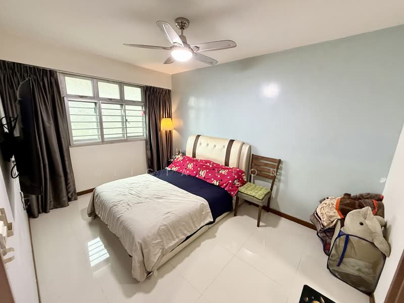 115C Canberra Walk, 115C Canberra Walk, 2 Bedrooms, 732 sqft, HDB Flat For Sale, by Alicia Leong, 500128220 - Bedroom - PropertyGuru.com.sg