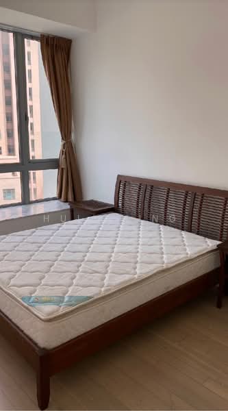 The Trillium. 2 plus study., , 2 Bedrooms, 1,399 sqft, Condominium For Rent, by Hui Ching, 500128221 - PropertyGuru.com.sg
