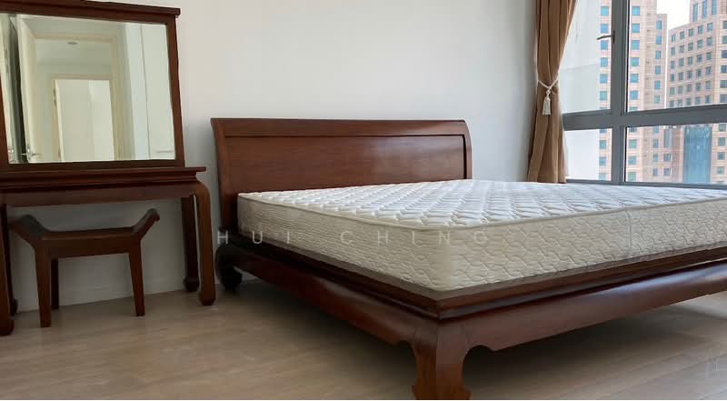 The Trillium. 2 plus study., , 2 Bedrooms, 1,399 sqft, Condominium For Rent, by Hui Ching, 500128221 - PropertyGuru.com.sg