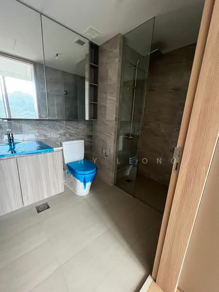 The Botany at Dairy Farm, 3 Dairy Farm Walk, 2 Bedrooms, 678 sqft, Condominium For Sale, by Sunny Leong, 500128223 - Bathroom - PropertyGuru.com.sg