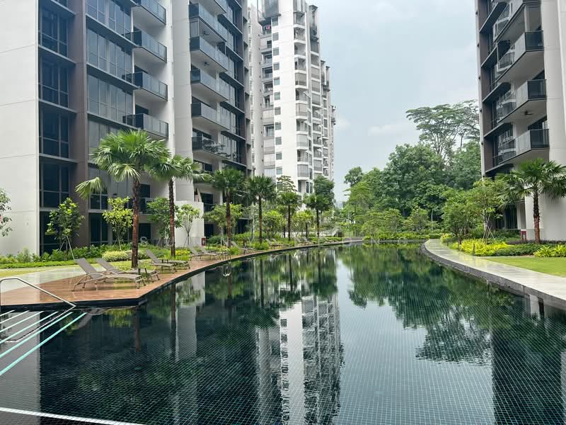 The Botany at Dairy Farm, 3 Dairy Farm Walk, 2 Bedrooms, 678 sqft, Condominium For Sale, by Sunny Leong, 500128223 - Exterior - PropertyGuru.com.sg
