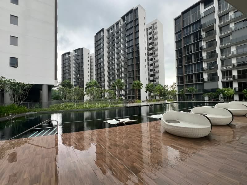 The Botany at Dairy Farm, 3 Dairy Farm Walk, 2 Bedrooms, 678 sqft, Condominium For Sale, by Sunny Leong, 500128223 - Exterior - PropertyGuru.com.sg