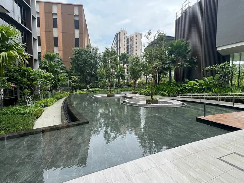 The Botany at Dairy Farm, 3 Dairy Farm Walk, 2 Bedrooms, 678 sqft, Condominium For Sale, by Sunny Leong, 500128223 - Exterior - PropertyGuru.com.sg