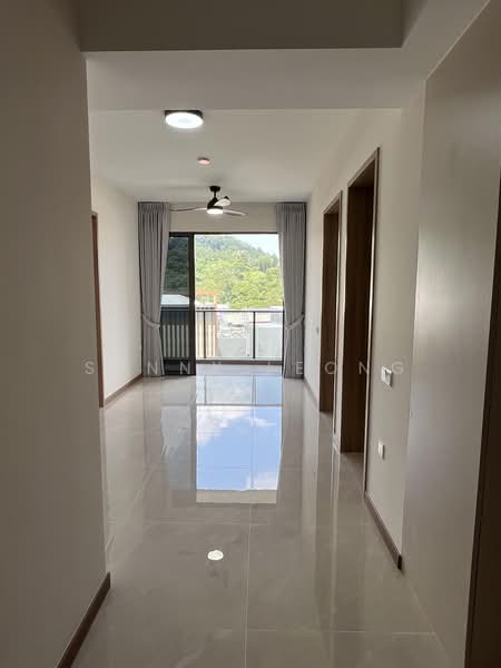 The Botany at Dairy Farm, 3 Dairy Farm Walk, 2 Bedrooms, 678 sqft, Condominium For Sale, by Sunny Leong, 500128223 - Living Hall - PropertyGuru.com.sg