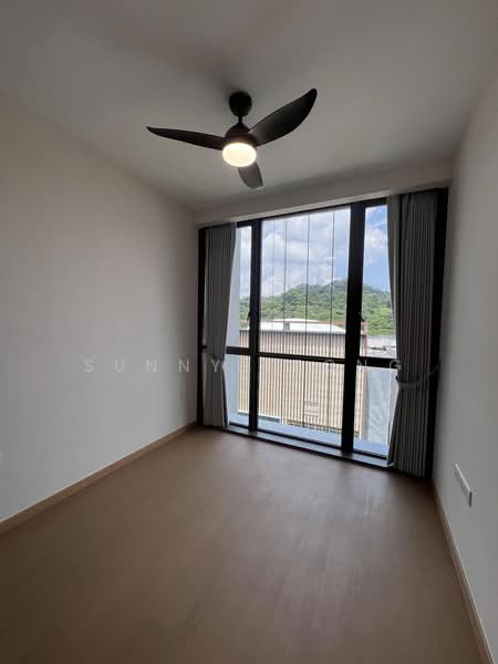 The Botany at Dairy Farm, 3 Dairy Farm Walk, 2 Bedrooms, 678 sqft, Condominium For Sale, by Sunny Leong, 500128223 - Master Bedroom - PropertyGuru.com.sg