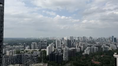 For Rent - Ardmore Residence