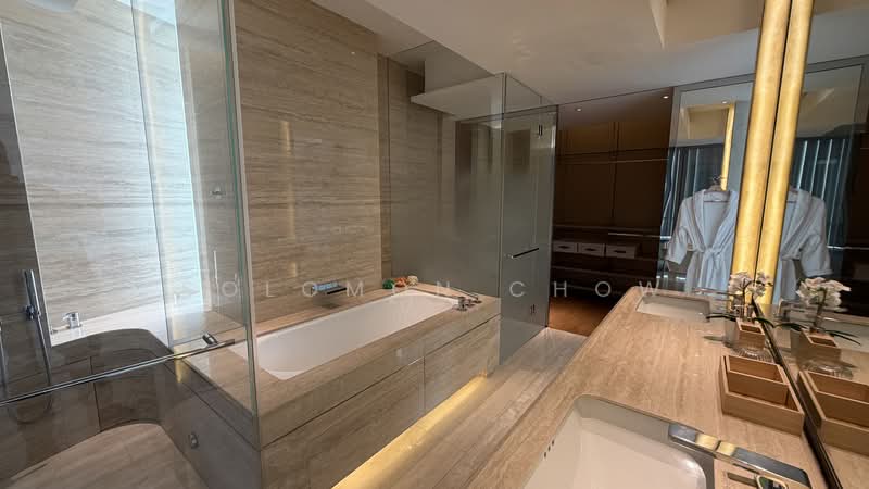 Ardmore Residence, 7 Ardmore Park, 4 Bedrooms, 3,186 sqft, Condominium For Rent, by Solomon Chow, 500128225 - Bathroom - PropertyGuru.com.sg