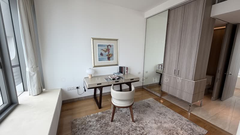 Ardmore Residence, 7 Ardmore Park, 4 Bedrooms, 3,186 sqft, Condominium For Rent, by Solomon Chow, 500128225 - Study - PropertyGuru.com.sg