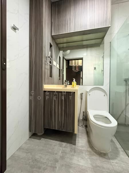 For Rent - 170 Gangsa Road