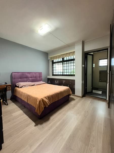For Rent - 170 Gangsa Road