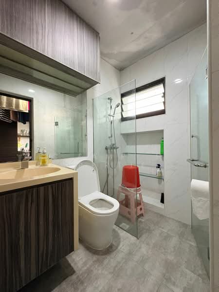 For Rent - 170 Gangsa Road