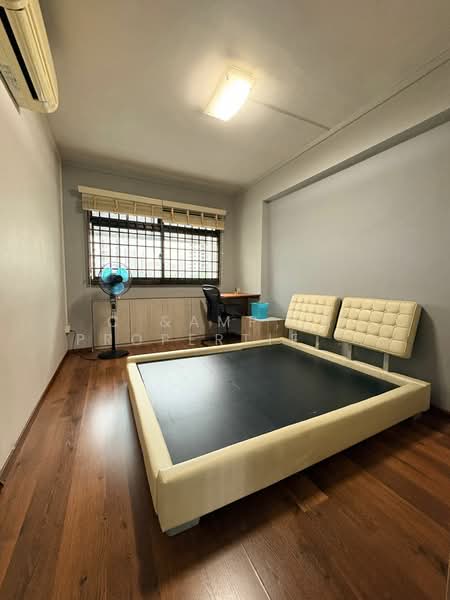 For Rent - 170 Gangsa Road