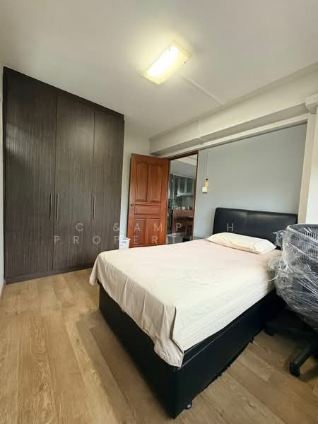For Rent - 170 Gangsa Road