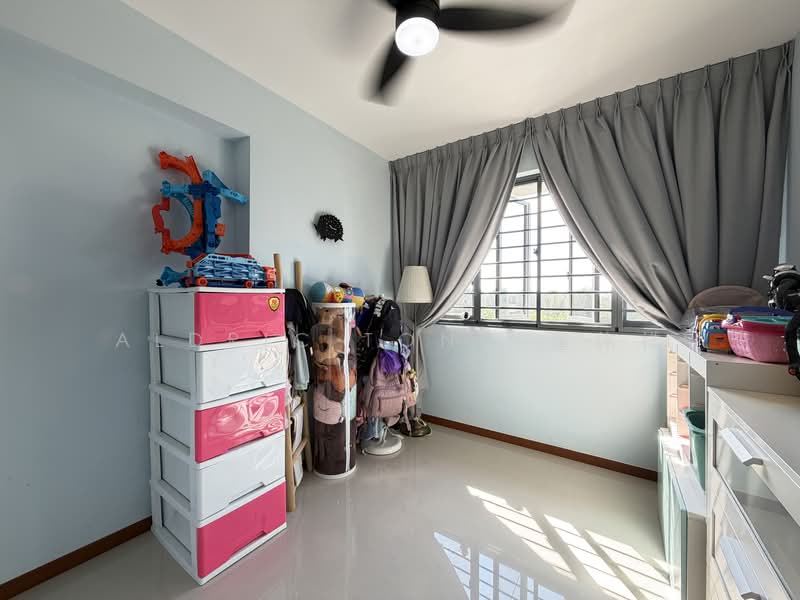 659A Punggol East, 659A Punggol East, 3 Bedrooms, 1,001 sqft, HDB Flat For Sale, by Aldric Tong 董伟祥, 500128228 - Bedroom - PropertyGuru.com.sg
