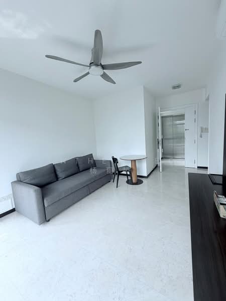 The Belvedere, 53 Meyer Road, 2 Bedrooms, 1,012 sqft, Condominium For Rent, by Anthea Yeo 杨丽娇, 500128231 - Living Room - PropertyGuru.com.sg