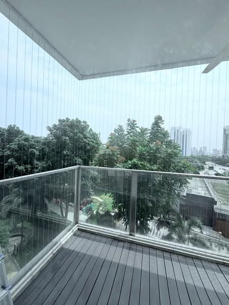 The Belvedere, 53 Meyer Road, 2 Bedrooms, 1,012 sqft, Condominium For Rent, by Anthea Yeo 杨丽娇, 500128231 - Balcony - PropertyGuru.com.sg