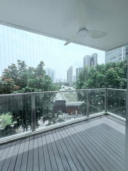 The Belvedere, 53 Meyer Road, 2 Bedrooms, 1,012 sqft, Condominium For Rent, by Anthea Yeo 杨丽娇, 500128231 - Balcony - PropertyGuru.com.sg