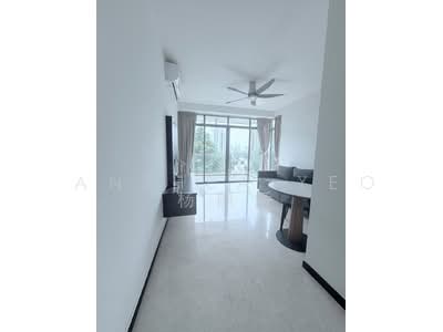 For Rent - The Belvedere