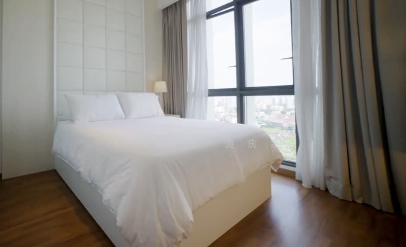 The Skywoods, 7 Dairy Farm Heights, 3 Bedrooms, 1,066 sqft, Condominium For Sale, by KC Ng 黄庆宗, 500128232 - Bedroom - PropertyGuru.com.sg