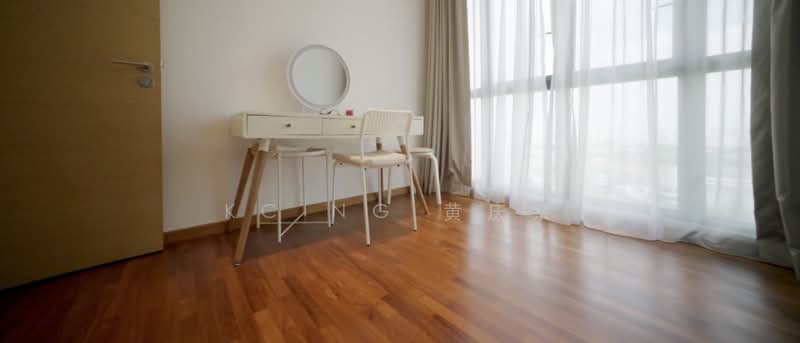 The Skywoods, 7 Dairy Farm Heights, 3 Bedrooms, 1,066 sqft, Condominium For Sale, by KC Ng 黄庆宗, 500128232 - Bedroom - PropertyGuru.com.sg
