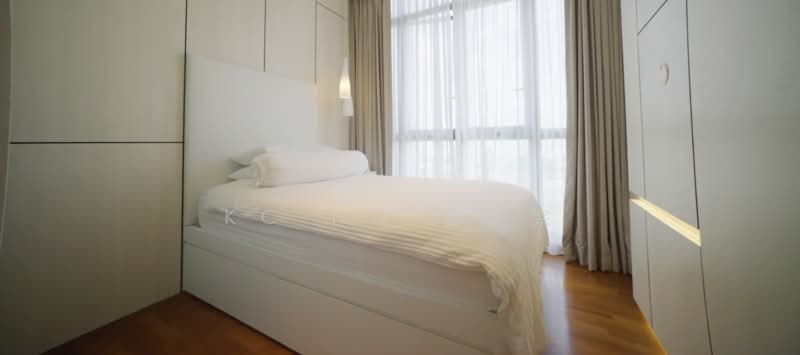 The Skywoods, 7 Dairy Farm Heights, 3 Bedrooms, 1,066 sqft, Condominium For Sale, by KC Ng 黄庆宗, 500128232 - Bedroom - PropertyGuru.com.sg