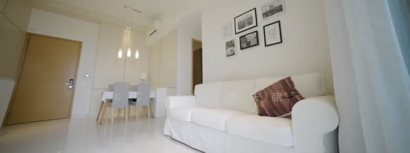 The Skywoods, 7 Dairy Farm Heights, 3 Bedrooms, 1,066 sqft, Condominium For Sale, by KC Ng 黄庆宗, 500128232 - Living Room - PropertyGuru.com.sg